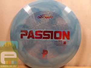 Discraft ESP Passion (8/5/-1/1) - Picture 1 of 3