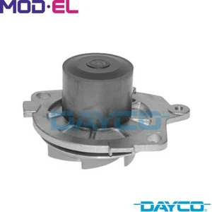 WATER PUMP ENGINE COOLING DP054 FOR FIAT MULTIPLA/VAN IDEA/Van CROMA STILO 1.9L - Picture 1 of 8