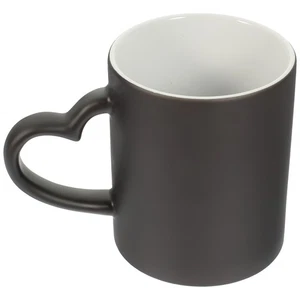 Discoloration Cup Sublimation Heat Changing Mug Espresso Cups Ceramic - Picture 1 of 12