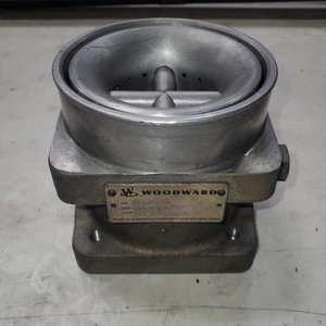 Detroit Diesel Series 50 60 CNG Natural Gas Venturi Mixer Woodward VM1603.0029 - Bild 1 von 7