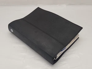 2005 Volkswagen Jetta Original Owners Manual - Picture 1 of 10