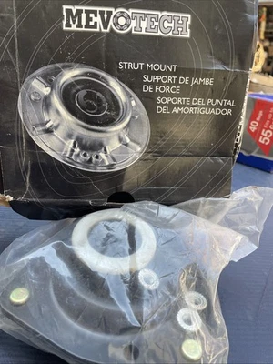 Kit de montaje de puntal delantero para Dodge Grand Caravan 1995-2000 Mevotech MP902945 Foto 1 de 4