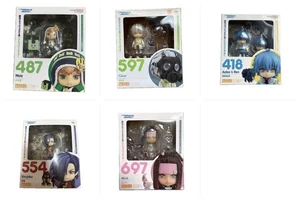 Nendoroid DRAMAtical Murder Series - Picture 1 of 29
