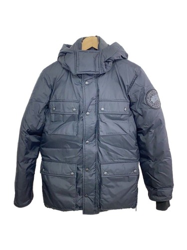 Piumino CANADA GOOSE XS BLK 3336JM R