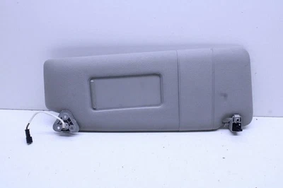 2007-2010 BMW X3 SUV Sun Visor Right OEM Used - Imagem 1 de 4