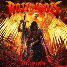 By Blood Sworn (Lim.Digipak) von Ross the Boss | CD | Zustand sehr gut - Bild 1 von 2