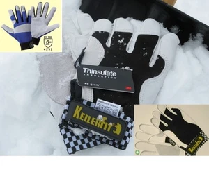 4 Paar Winter Handschuhe  GR.11 NEU, 2 Paar Keiler, 2 x UTILITY Winterhandschuhe - Bild 1 von 5