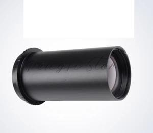 1pc NEW Corrected Mirror Astronomical Telescope 0.85MPCC - Picture 1 of 4