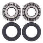 All Balls Rear Wheel Bearing Kit For 2004-2005 Harley FXDWG Dyna Wide Glide
