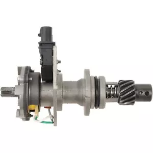 Cardone HEI Electronic Distributor and Module Remanufactured 30-1455 - Picture 1 of 4