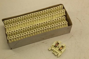 Telemecanique AB1 Terminals (box of 50) New - Picture 1 of 5
