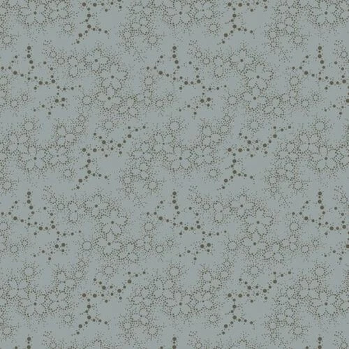 Dark & Stormy de Maywood Studio - Flor de punto azul #10446-B Foto 1 de 1