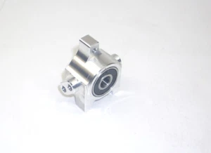 FG EVO 2020 1:5 2WD Touring 04408/01 Alu Hub Carrier Front + Bearing FT8® - Picture 1 of 1