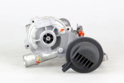 Original Garrett Turbolader für Smart 50PS 61PS 82PS M160-1 M160R3 727211  - Bild 1 von 4