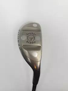 Taylormade Rescue 18° 3 Hybrid, Regular Flex Graphite Shaft - Picture 1 of 9
