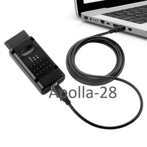 OPELCAN V1.99 Für Opel Diagnose Interface ähnl. OPCOMD OBD2-Fehlerlesen Scanner - Bild 1 von 1