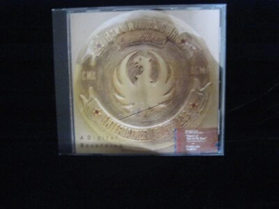 Hank Williams, Jr. - Greatest Hits, Vol. 3 Страна [Warner Bros.] CD - Изображение 1 из 3