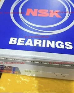 NEW NSK NU224EM cylindrical roller bearings 1PCS #KV - Picture 1 of 3