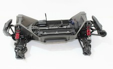 Traxxas MAXX 4S 1/10 Chassis komplett