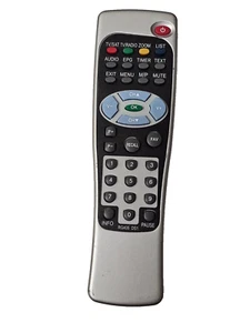 Lidl Freeview Box Fernbedienung RG405 DS1 - Bild 1 von 4