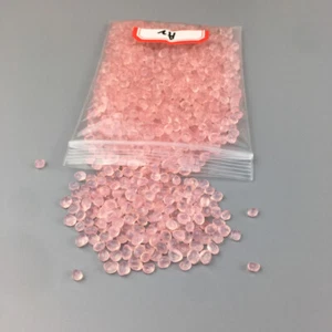 500g Dental Materials Valplast Flexible Acrylic Resin Particle Flexible Partials - Picture 1 of 5
