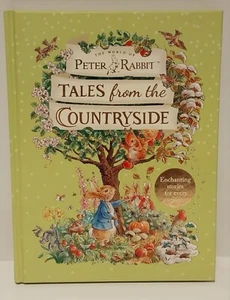 The World of Peter Rabbit: Tales from the Countryside. Hardcover 2022 - Picture 1 of 9