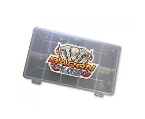 Baron Performance 针/喷射套件 BA-2410-00 — 第 1/1 张图片