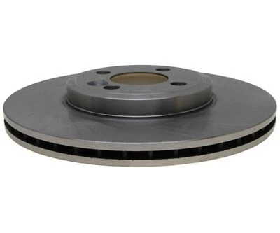 Rotor de freno de disco delantero para Mini Cooper 2007-2015 (con frenos deportivos JCW) Foto 1 de 3