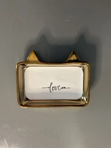 Ring dish - Picture 1 of 1
