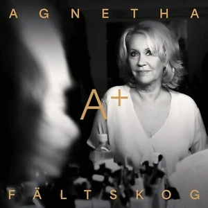 AGNETHA FÄLTSKOG-A+ (CD/Digit/NEU) - Imagen 1 de 4