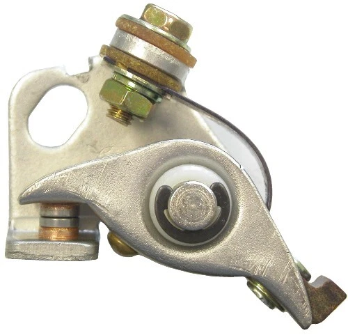 Puntos L/H para Suzuki T 500 J 'Titan' 1972 (2T) Foto 1 de 1