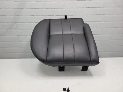 2011-2013 LAND ROVER LR2 Rear Right Passenger Lower Seat Cushion & Base Frame OE Foto 1 de 4