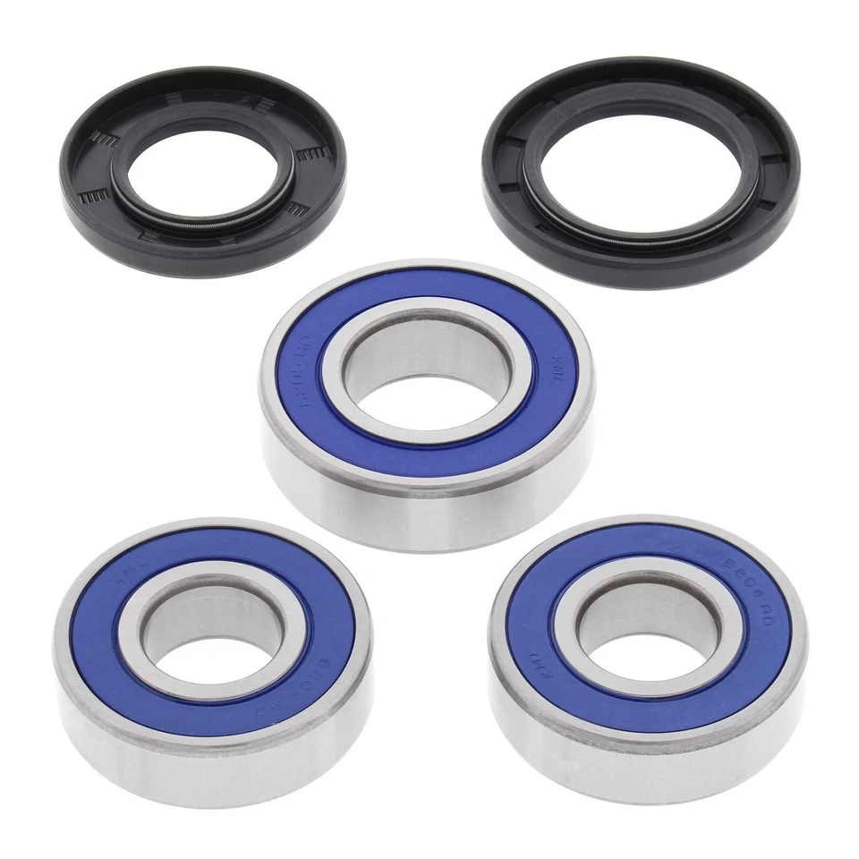 All Balls Rear Wheel Bearing Kit for Suzuki DR650SE 2018-2021 Foto 1 de 1