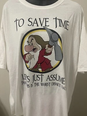 camisetas disney unisex Foto 1 de 2