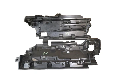 10-2012 JAGUAR XF X250 5.0 LEFT/RIGHT engine valve ignition coil cover pair OEM - Image 1 of 4