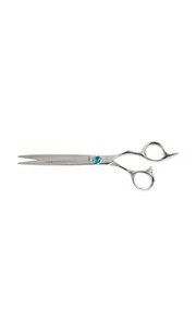 Groomer Essentials Straight Shear 7" - Picture 1 of 2