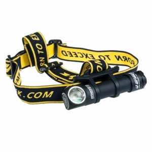 Armytek Asistente Pro XHP50 (Caliente) USB Batería Luz Frente Linterna 2150 Luz - Imagen 1 de 8
