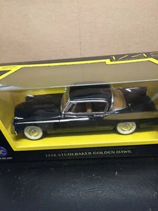 Road Signature 1:43 1958 Studebaker Golden Hawk - Picture 1 of 3