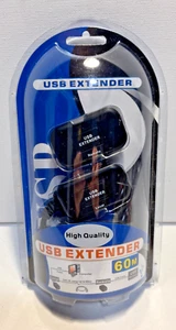 Extensor USB 60m - Imagen 1 de 2
