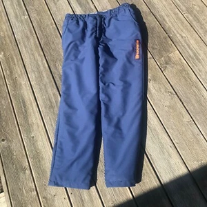 Husqvarna Classic Schutzhose Größe 48 oder 54/D108 siehe Foto Etikett - Bild 1 von 4