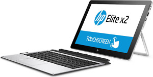 HP Elite X2 1012 G2 Tablet 2-in-1 Touch 12.3" 2736x1824 i7-7600U 8GB 256GB LTE