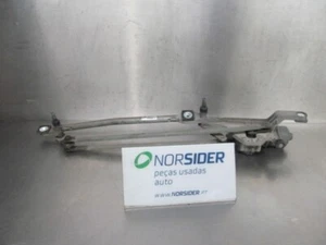 1704578 Escobilla limpiaparabrisas delantero FORD FOCUS STATION 1.6 TDCI DIESEL 109CV 129411 - Imagen 1 de 13