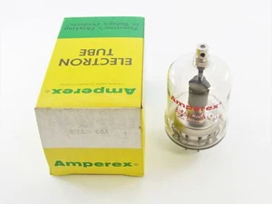 8165 - Amperex Vacuum Tube - *New Old Stock!* - Picture 1 of 1