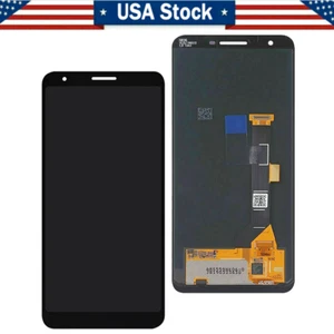 New Replacement OLED Display LCD Touch Screen Digitizer For Google Pixel 3A 5.6" - Picture 1 of 6