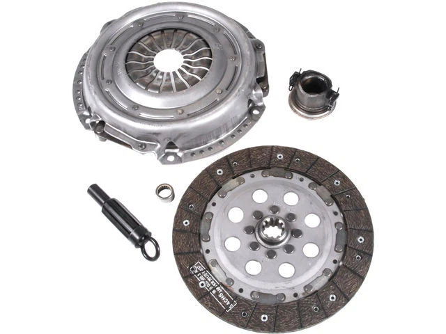 Kit de embreagem LUK 57RPTF37 para Jeep Liberty 2005 2006 2007 2008 - Imagem 1 de 1