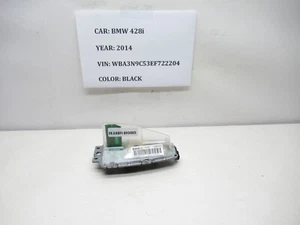 2014-2016 BMW 428i Satellite Roof Antenna 9209430-01 OEM - Picture 1 of 7