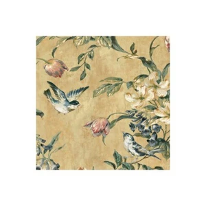 Stampa su Tela su Carta Poster o Quadro Campbell Renee Birdland I - Picture 1 of 2