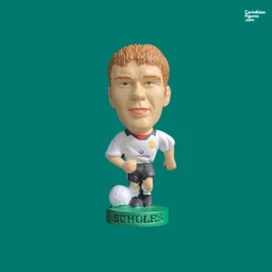 Corinthian Prostars Stars of Season - Paul Scholes Manchester United PRO815 L - Foto 1 di 1