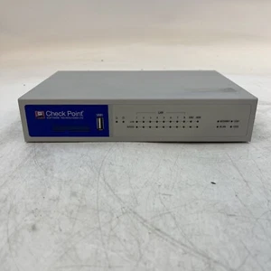Check Point L-50W 8-Port Gigabit Firewall Appliance NO Adapter. - Picture 1 of 4