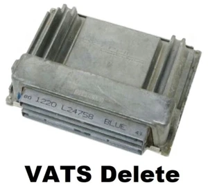 VATS Anti-theft Delete Service for Most 99-09 GM P59 Computers Silverado Camaro - Foto 1 di 2